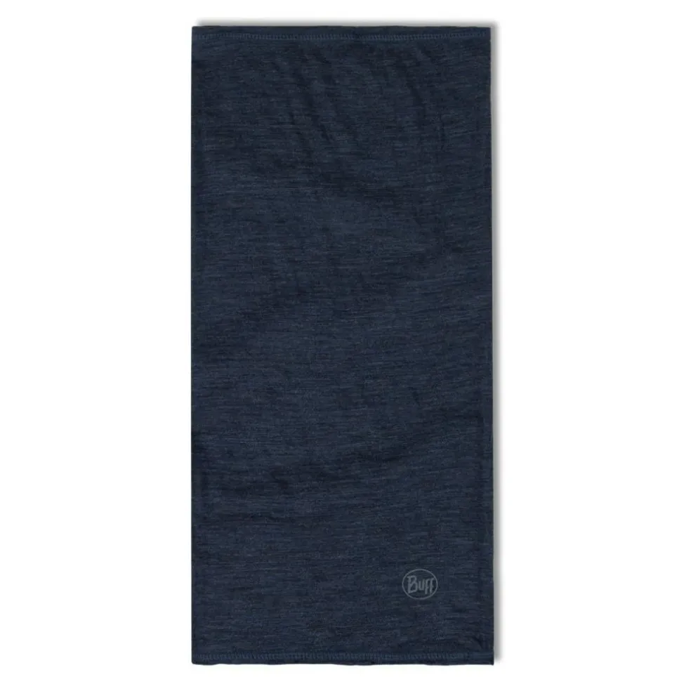 Buff Lightweight col solid night blue