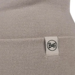 Buff Lilon muts birch grey