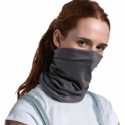 Buff Original Ecostretch col solid castlerock grey