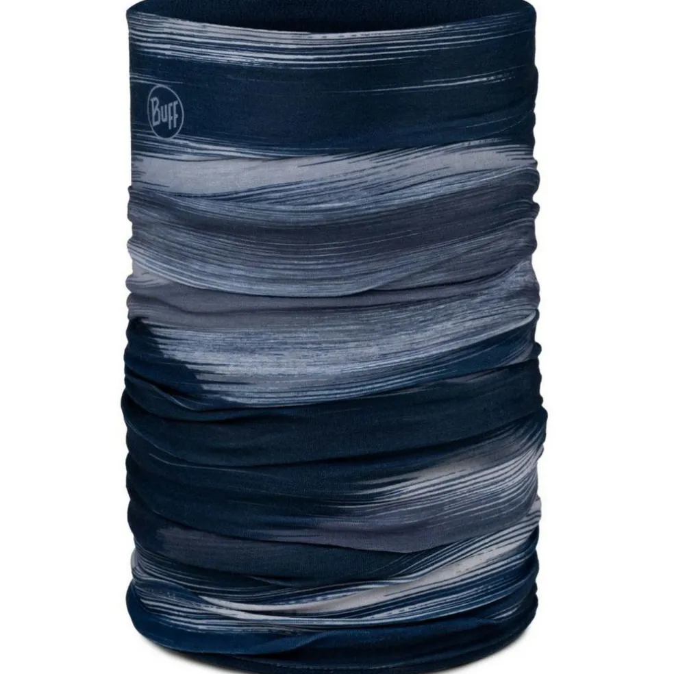 Buff Polar Reversible col arky navy