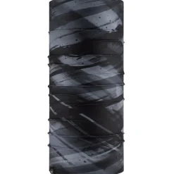 Buff Polar Reversible col raft graphite