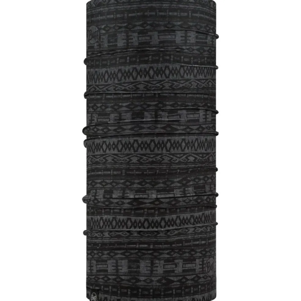 Buff Polar Reversible col urid black