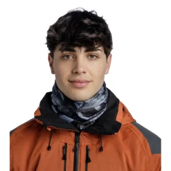 Buff ThermoNet col skatick graphite