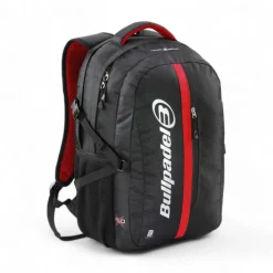 Bullpadel BPM25022 XPLO padeltas black