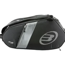 Bullpadel BPP25020 NEURON padeltas black