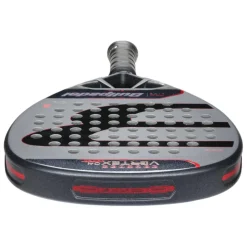 Bullpadel Vertex 04 pack black