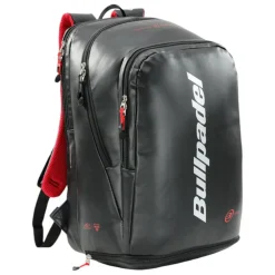 Bullpadel Vertex 04 pack black