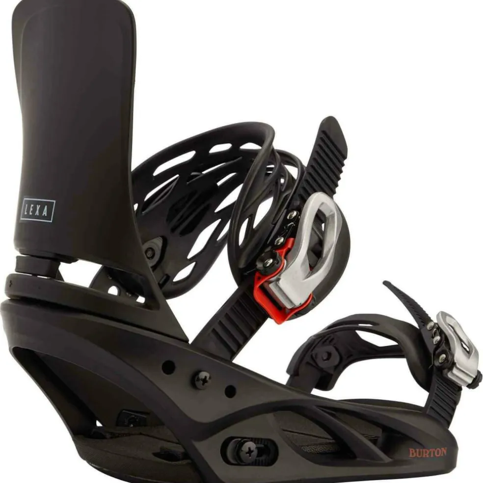Burton 105451 Lexa Re:Flex bindingen dames black