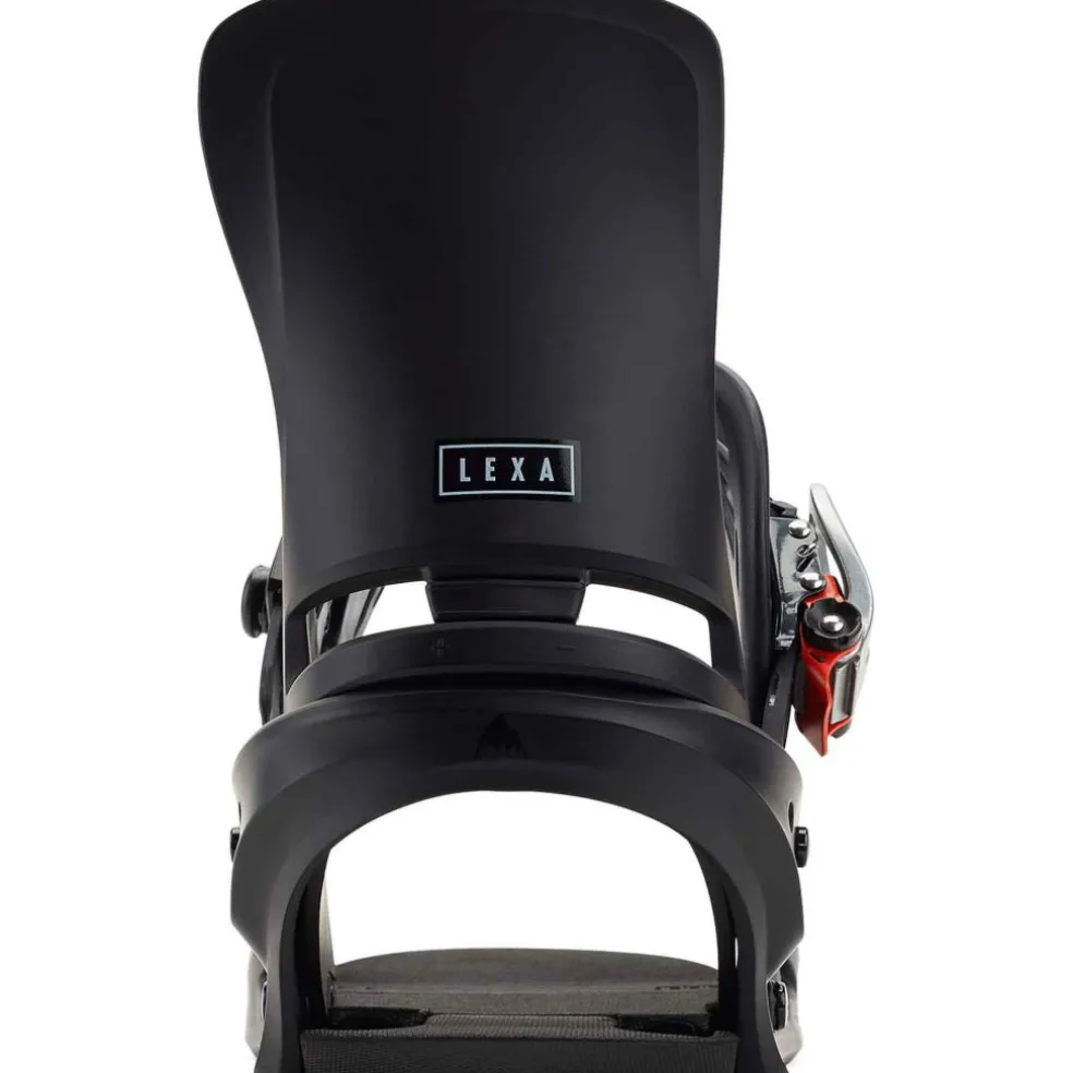 Burton 105451 Lexa Re:Flex bindingen dames black