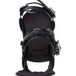Burton Cartel Re:Flex bindingen black