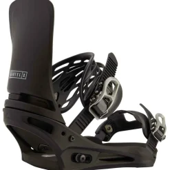 Burton Cartel X Re:Flex bindingen black