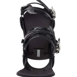 Burton Cartel X Re:Flex bindingen black