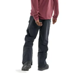 Burton Covert 2.0 2L skibroek heren true black