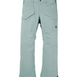 Burton Covert 2.0 2L skibroek heren petrol green