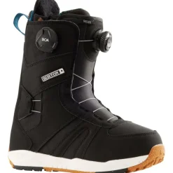 Burton Felix BOA snowboardschoenen dames black