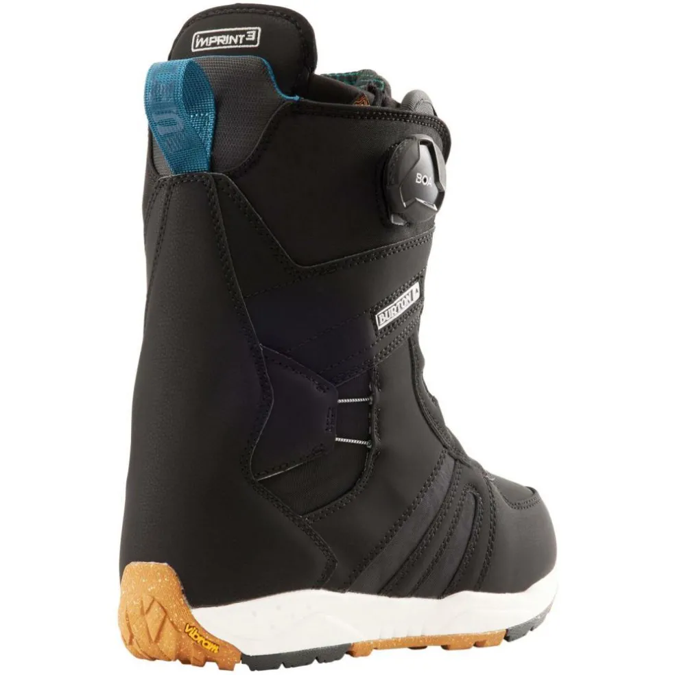 Burton Felix BOA snowboardschoenen dames black