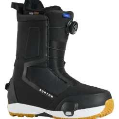 Burton Highshot Step On snowboardschoenen heren black