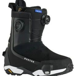 Burton Highshot X Step On snowboardschoenen dames black