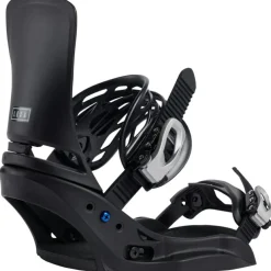 Burton Lexa EST bindingen dames black