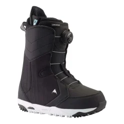 Burton Limelight BOA snowboardschoenen dames black