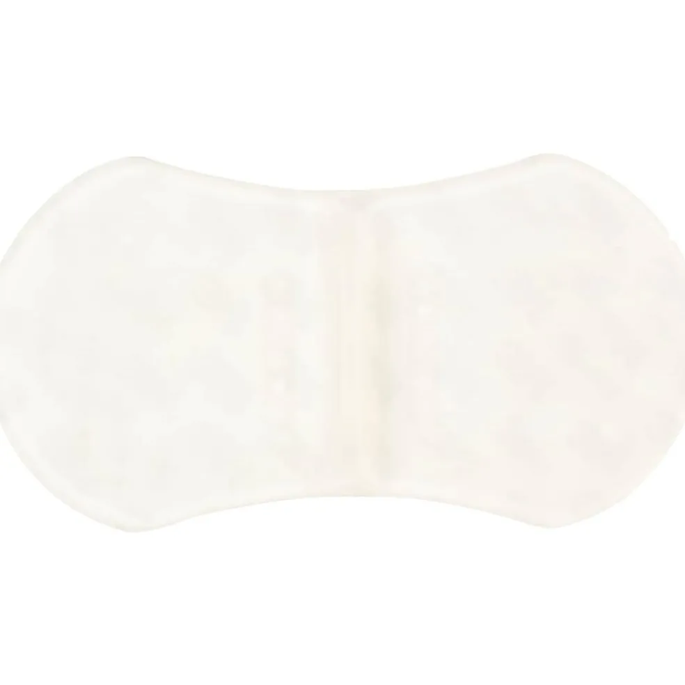 Burton Medium Spike Stomp Pad clear