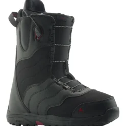 Burton Mint snowboardschoenen dames black