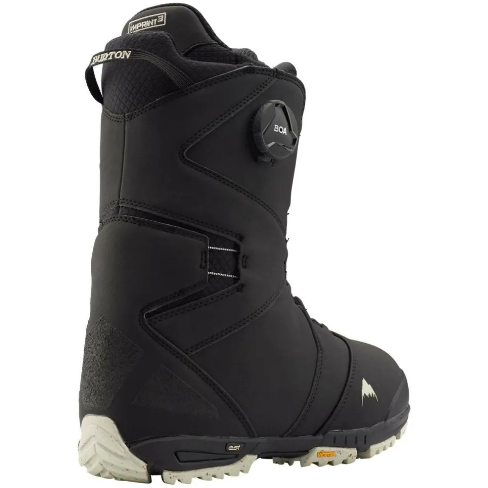 Burton Photon BOA snowboardschoenen heren black
