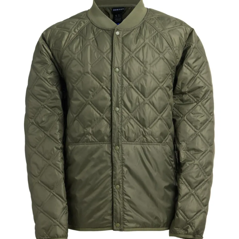 Burton Reserve 2L 3-In-1 winterjas heren forest moss