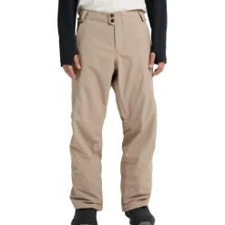 Burton Reserve 2L skibroek heren summit taupe