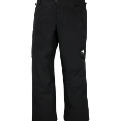 Burton Reserve 2L skibroek heren true black