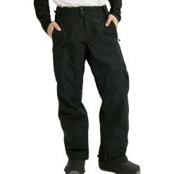 Burton Reserve 2L skibroek heren true black