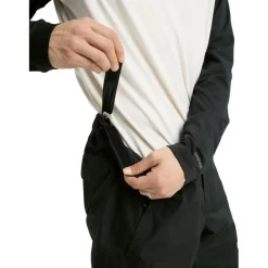 Burton Reserve 2L skibroek heren true black