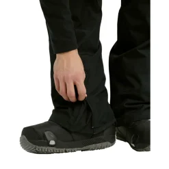 Burton Reserve 2L skibroek heren true black