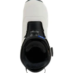 Burton Ruler BOA snowboardschoenen heren grey cloud