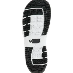 Burton Ruler BOA snowboardschoenen heren grey cloud