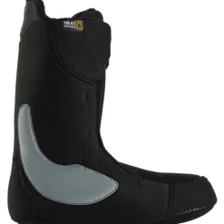 Burton Ruler BOA snowboardschoenen heren grey cloud