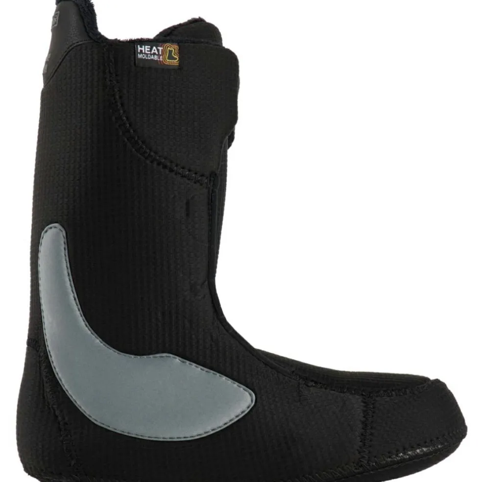 Burton Ruler BOA snowboardschoenen heren grey cloud