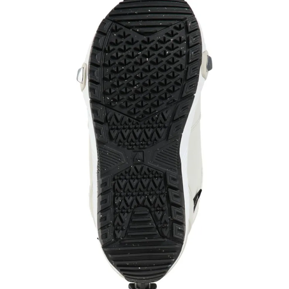 Burton Ruler Step On snowboardschoenen heren grey cloud