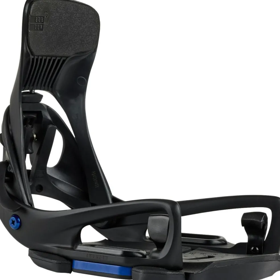 Burton Step On Cartel X EST bindingen heren black