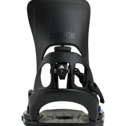 Burton Step On Cartel X EST bindingen heren black