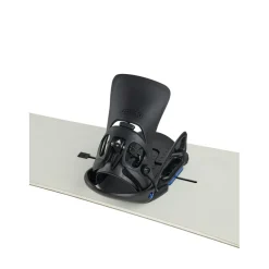 Burton Step On Cartel X EST bindingen heren black