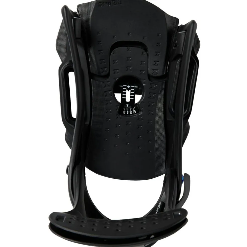 Burton Step On Genesis EST bindingen heren black