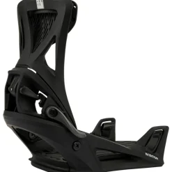 Burton Step On Genesis Re:Flex bindingen true black