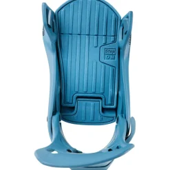 Burton Step On Re:Flex bindingen heren bluestone