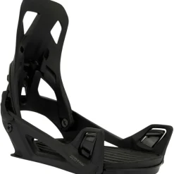 Burton Step On Re:Flex bindingen black