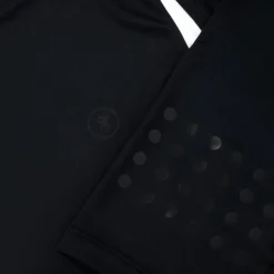 By VP 8100720 padel shirt heren black