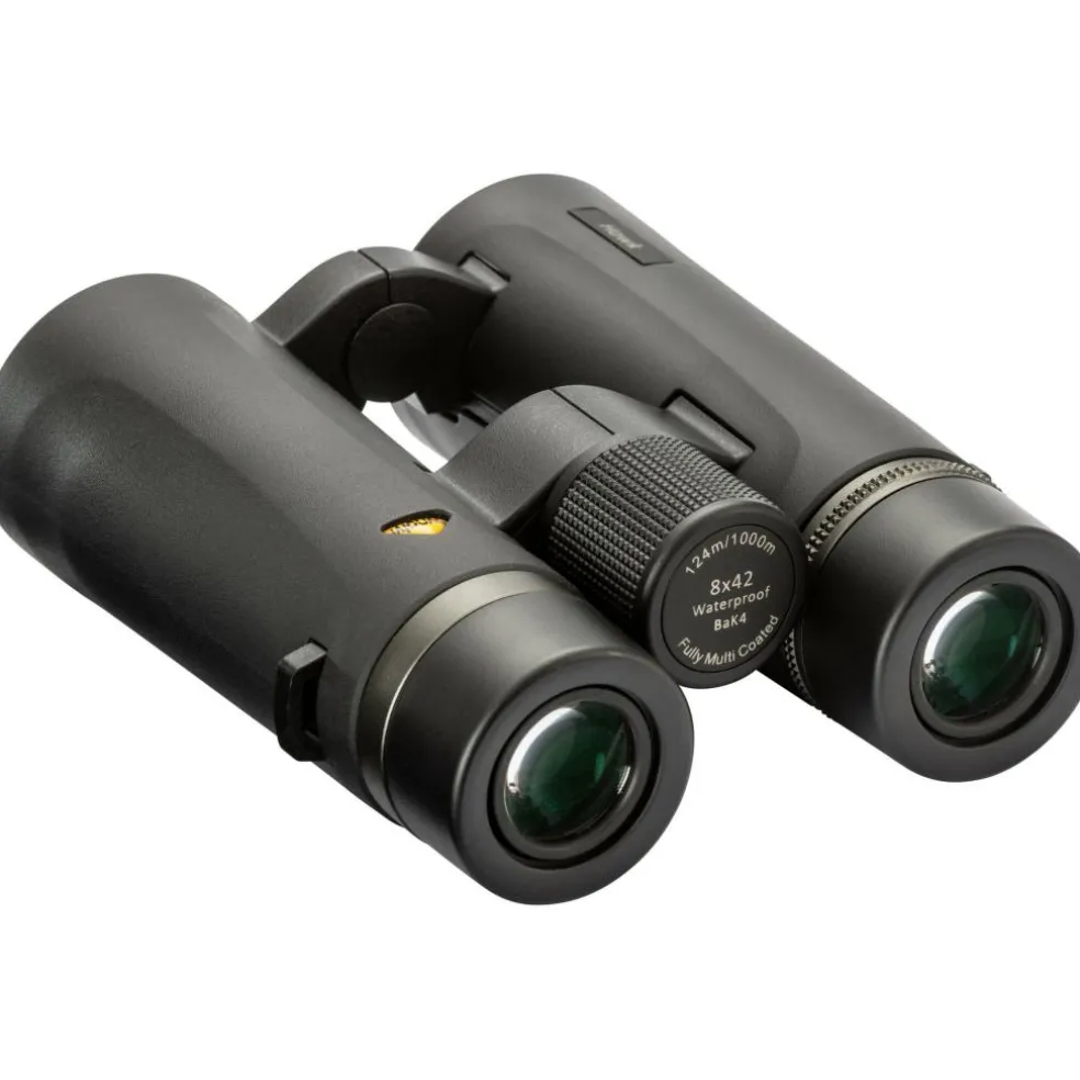 Bynolyt Hawk 8x42 verrekijker black