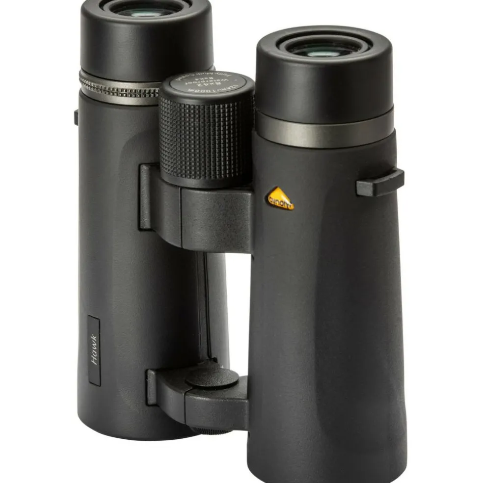 Bynolyt Hawk 8x42 verrekijker black