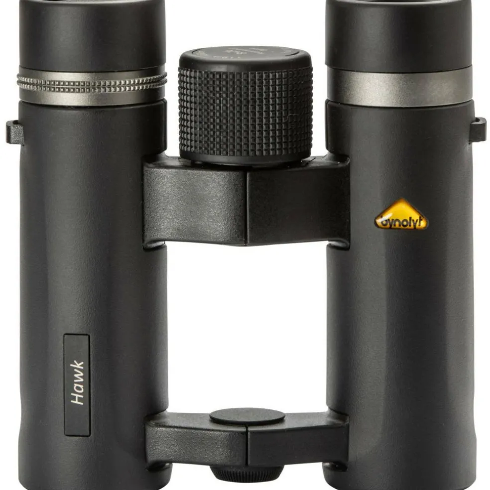 Bynolyt Hawk 8x26 verrekijker black