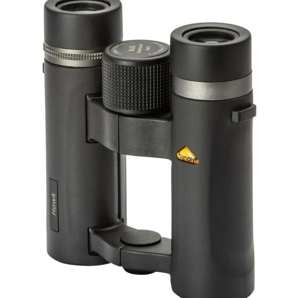Bynolyt Hawk 8x26 verrekijker black